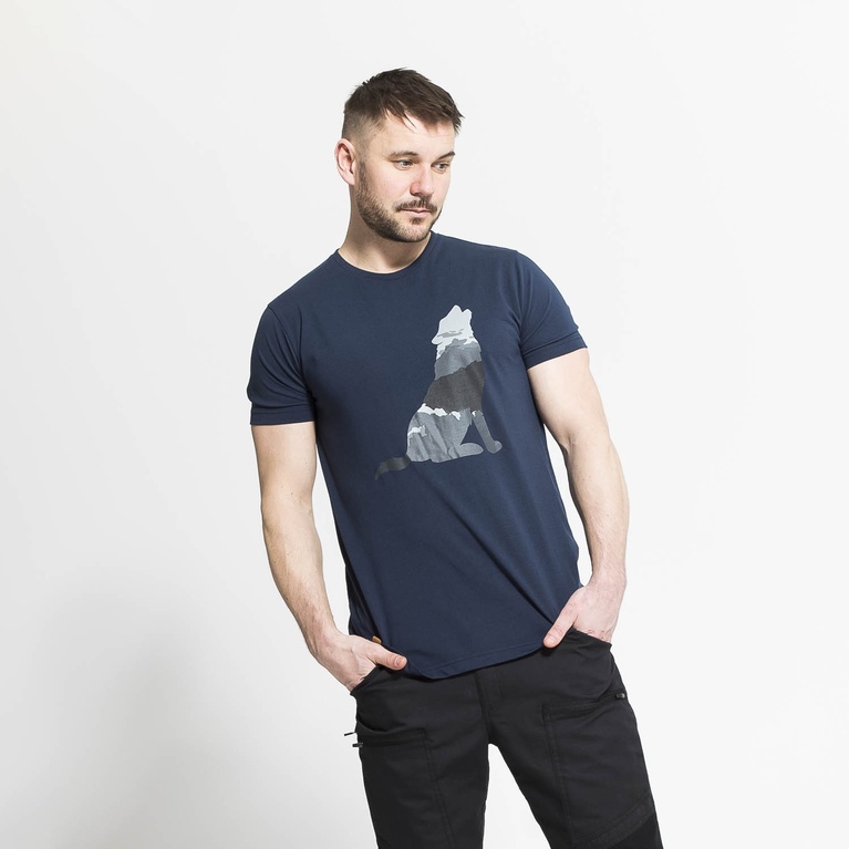 T-shirt "Hinsen" T-shirt "Hinsen"